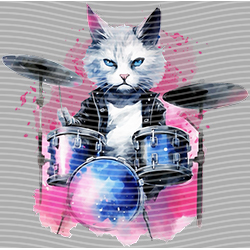 Animal Text Series-AT 3472